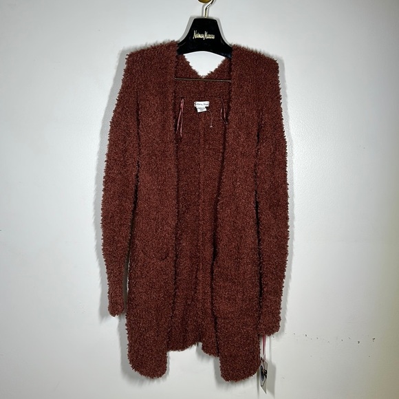 London Kaye Women's Cardigan - Picture 1 of 10